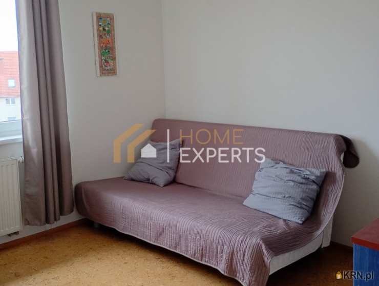 Home Experts, Mieszkanie  na sprzedaż, Gdańsk, Chełm/Orunia Górna, ul. Olimpijska