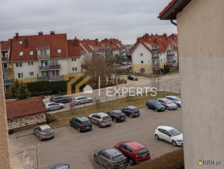 3 pokojowe, Mieszkanie  na sprzedaż, Gdańsk, Chełm/Orunia Górna, ul. Olimpijska