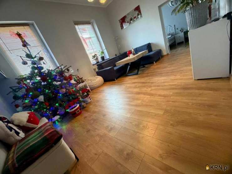 Mieszkanie  na sprzedaż, 2 pokojowe, Głubczyce, ul. 