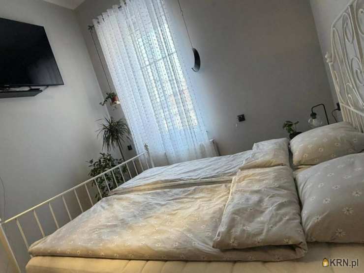 Mieszkanie  na sprzedaż, 2 pokojowe, Głubczyce, ul. 