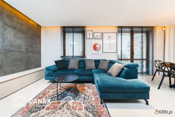 Mieszkanie  na sprzedaż, Kraków, Dębniki/Ruczaj, ul. K. Bunscha, 3 pokojowe