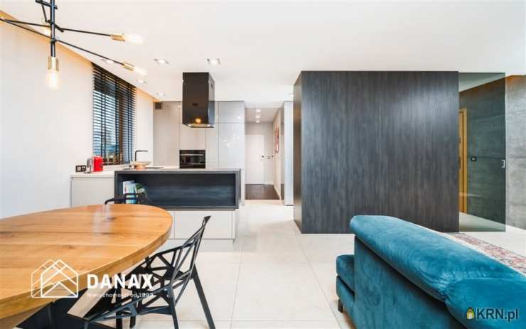 Mieszkanie  na sprzedaż, 3 pokojowe, Kraków, Dębniki/Ruczaj, ul. K. Bunscha