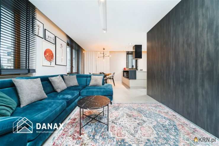 Kraków, Dębniki/Ruczaj, ul. K. Bunscha, Mieszkanie  na sprzedaż, 3 pokojowe