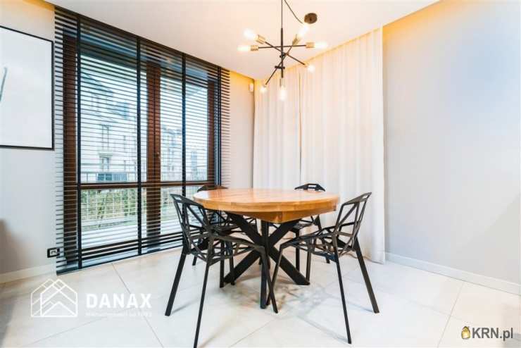 3 pokojowe, Kraków, Dębniki/Ruczaj, ul. K. Bunscha, Mieszkanie  na sprzedaż