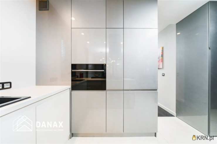 3 pokojowe, Mieszkanie  na sprzedaż, Kraków, Dębniki/Ruczaj, ul. K. Bunscha