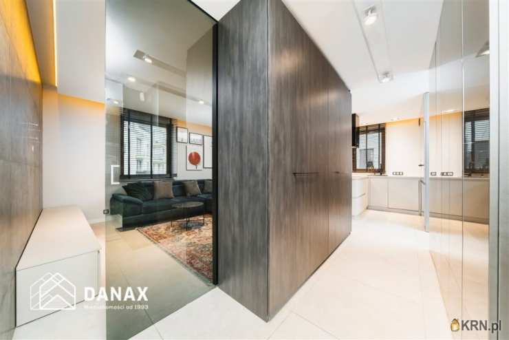 Mieszkanie  na sprzedaż, Kraków, Dębniki/Ruczaj, ul. K. Bunscha, 3 pokojowe