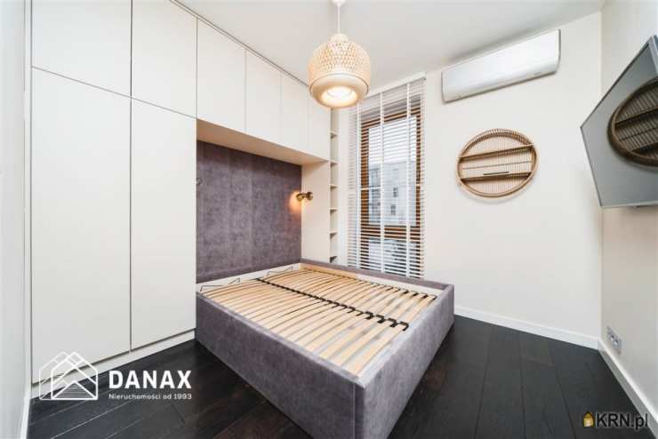 Mieszkanie  na sprzedaż, 3 pokojowe, Kraków, Dębniki/Ruczaj, ul. K. Bunscha