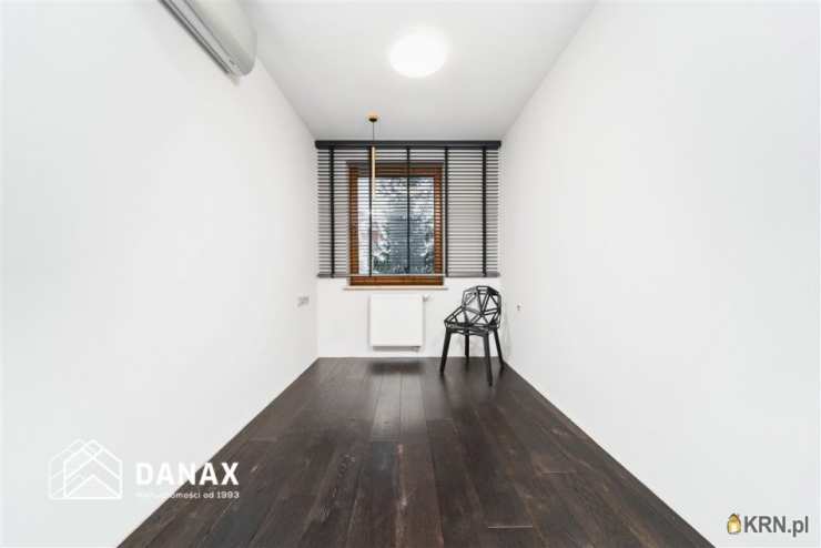 Kraków, Dębniki/Ruczaj, ul. K. Bunscha, 3 pokojowe, Mieszkanie  na sprzedaż