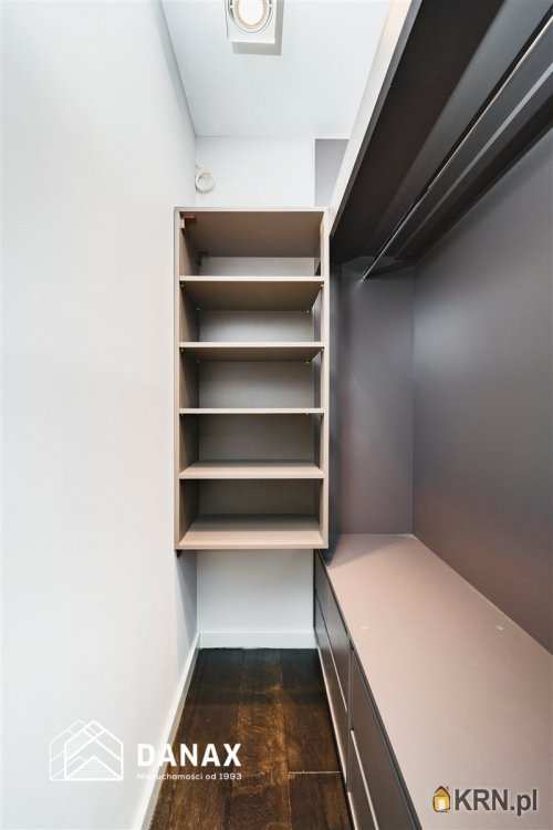 3 pokojowe, Kraków, Dębniki/Ruczaj, ul. K. Bunscha, Mieszkanie  na sprzedaż