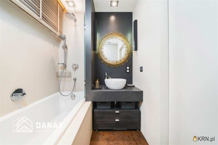 3 pokojowe, Mieszkanie  na sprzedaż, Kraków, Dębniki/Ruczaj, ul. K. Bunscha