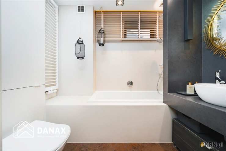 Danax, Mieszkanie  na sprzedaż, Kraków, Dębniki/Ruczaj, ul. K. Bunscha