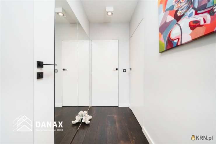 Mieszkanie  na sprzedaż, Kraków, Dębniki/Ruczaj, ul. K. Bunscha, 3 pokojowe