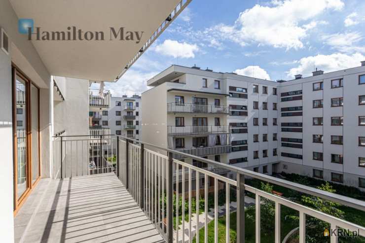 Mieszkanie  na sprzedaż, 3 pokojowe, Warszawa, ul. 