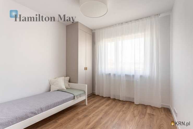 Hamilton May, Mieszkanie  na sprzedaż, Warszawa, ul. 