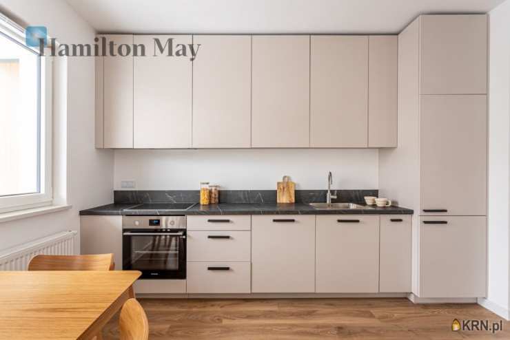 Hamilton May, Mieszkanie  na sprzedaż, Warszawa, ul. 