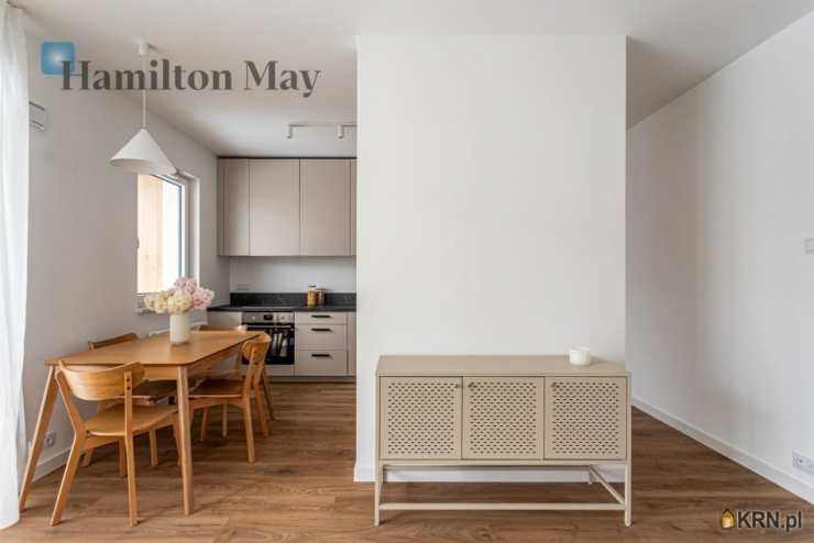 3 pokojowe, Mieszkanie  na sprzedaż, Warszawa, ul. 