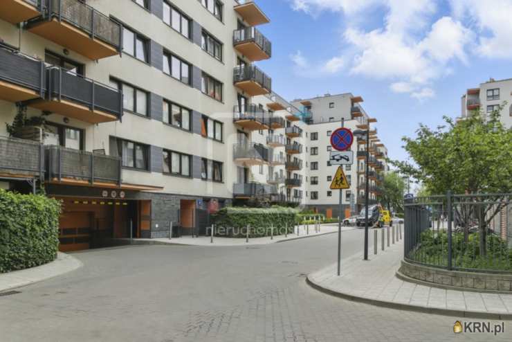 Mieszkanie  na sprzedaż, Warszawa, Wola/Odolany, ul. Sztuk Pięknych, 3 pokojowe