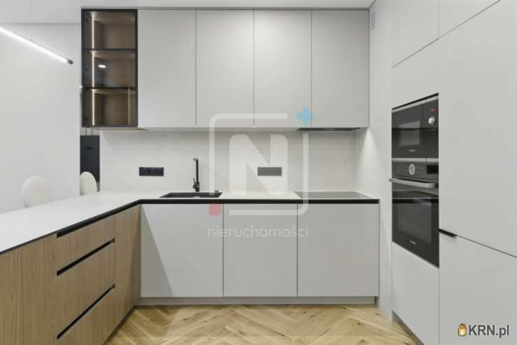 3 pokojowe, Warszawa, Wola/Odolany, ul. Sztuk Pięknych, Mieszkanie  na sprzedaż