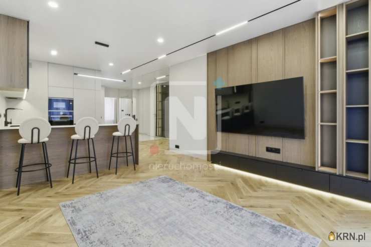 Nieruchomości Plus Piotr Kasprzak Paulina Pacelt Spółka Cywilna, Mieszkanie  na sprzedaż, Warszawa, Wola/Odolany, ul. Sztuk Pięknych