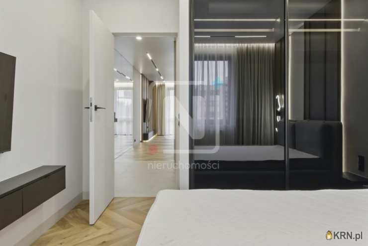 Warszawa, Wola/Odolany, ul. Sztuk Pięknych, Mieszkanie  na sprzedaż, 3 pokojowe