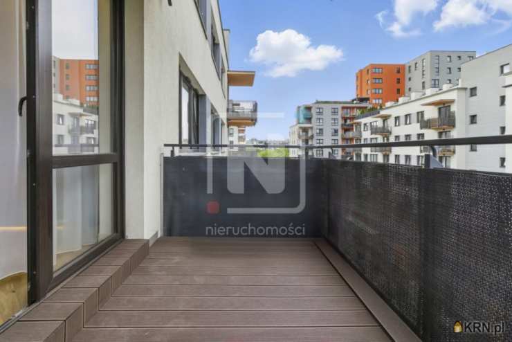 Mieszkanie  na sprzedaż, Warszawa, Wola/Odolany, ul. Sztuk Pięknych, 3 pokojowe