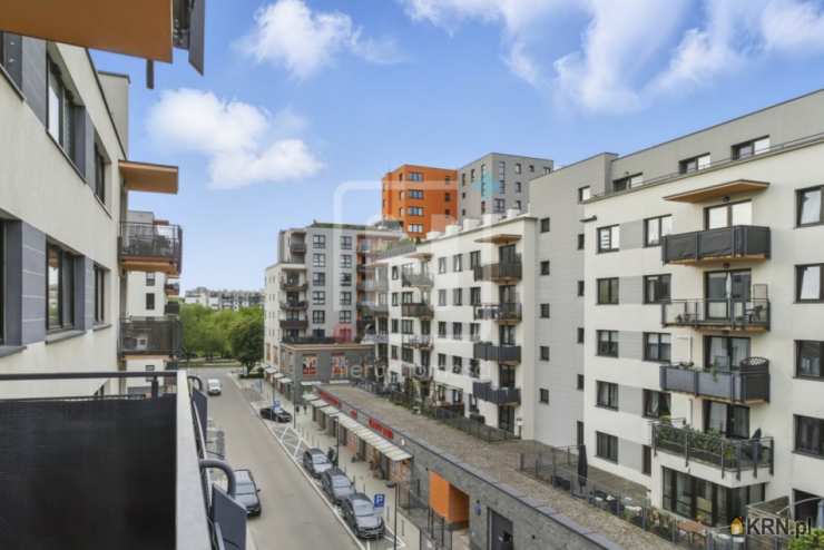 Mieszkanie  na sprzedaż, 3 pokojowe, Warszawa, Wola/Odolany, ul. Sztuk Pięknych