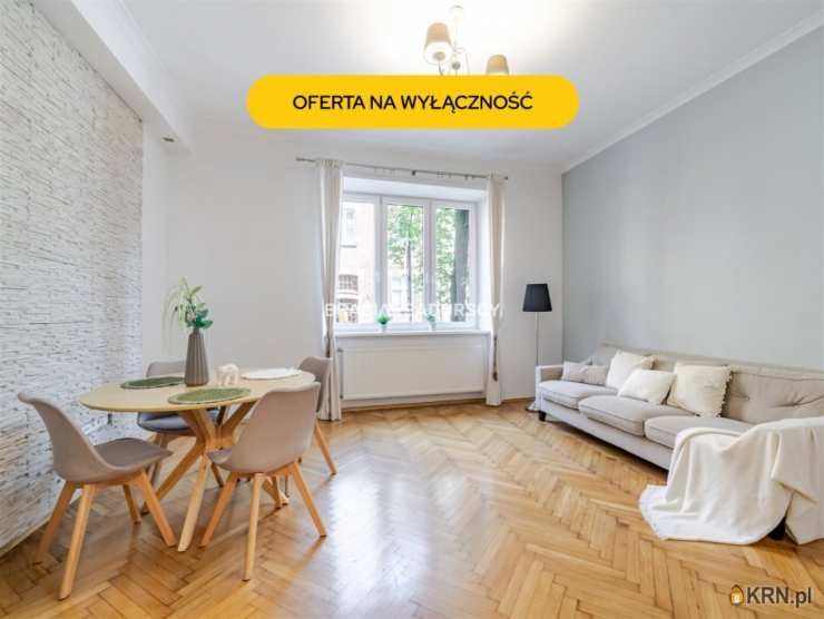 Mieszkanie  na sprzedaż, Kraków, Zwierzyniec/Salwator, ul. Filarecka, 3 pokojowe