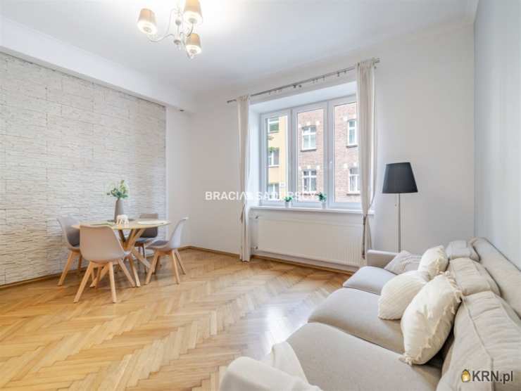 Kraków, Zwierzyniec/Salwator, ul. Filarecka, Mieszkanie  na sprzedaż, 3 pokojowe