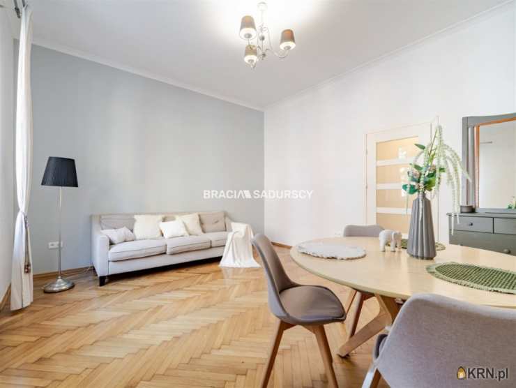 3 pokojowe, Kraków, Zwierzyniec/Salwator, ul. Filarecka, Mieszkanie  na sprzedaż