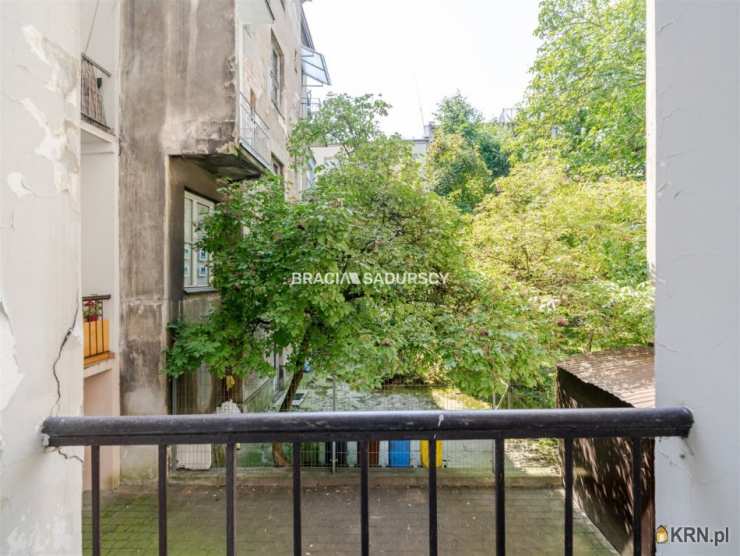 Mieszkanie  na sprzedaż, Kraków, Zwierzyniec/Salwator, ul. Filarecka, 3 pokojowe