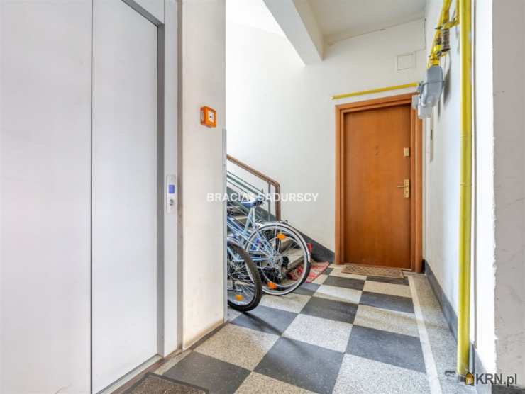 Mieszkanie  na sprzedaż, 3 pokojowe, Kraków, Zwierzyniec/Salwator, ul. Filarecka