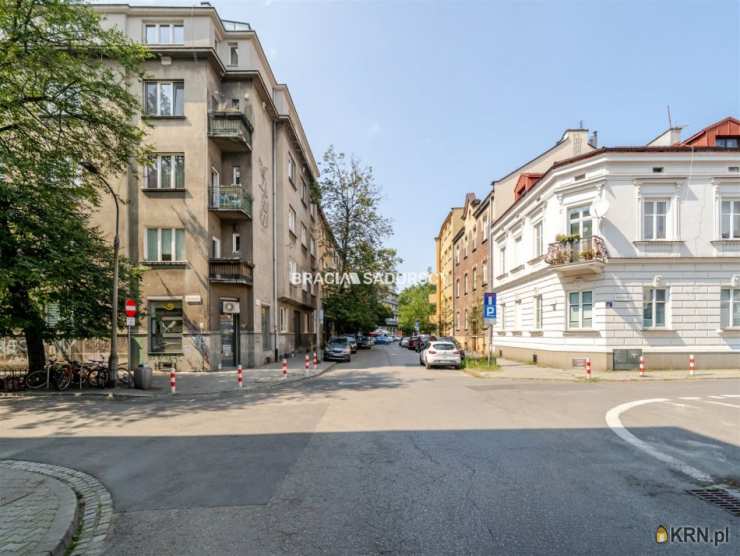 Kraków, Zwierzyniec/Salwator, ul. Filarecka, 3 pokojowe, Mieszkanie  na sprzedaż