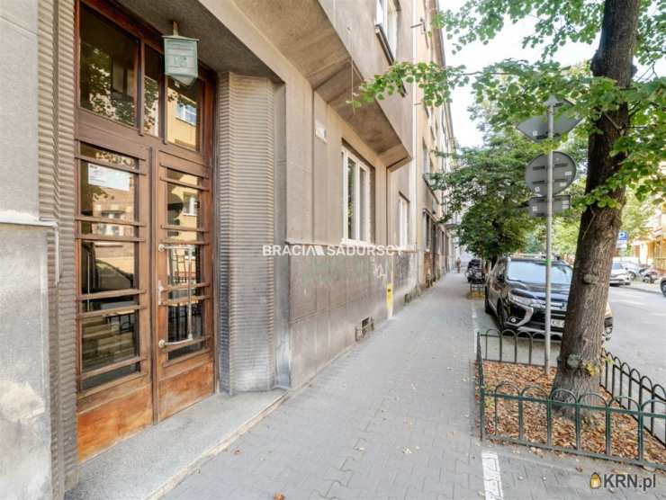 3 pokojowe, Kraków, Zwierzyniec/Salwator, ul. Filarecka, Mieszkanie  na sprzedaż