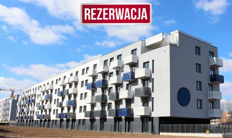 Mieszkanie  na sprzedaż, Kraków, Bieżanów-Prokocim/Złocień, ul. Agatowa, 3 pokojowe