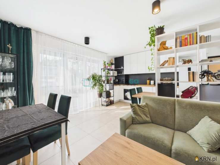 Mieszkanie  na sprzedaż, Białystok, Jaroszówka/Bagnówka, ul. , 3 pokojowe