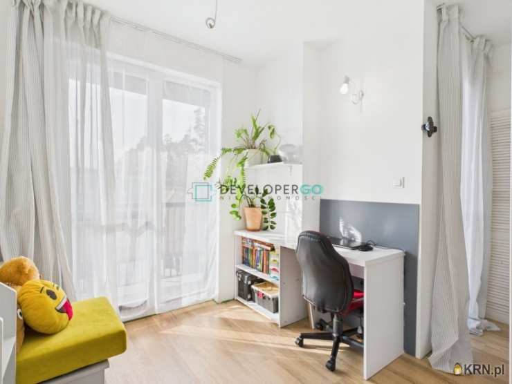 3 pokojowe, Białystok, Jaroszówka/Bagnówka, ul. , Mieszkanie  na sprzedaż