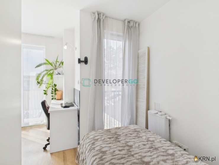 Developergo, Mieszkanie  na sprzedaż, Białystok, Jaroszówka/Bagnówka, ul. 