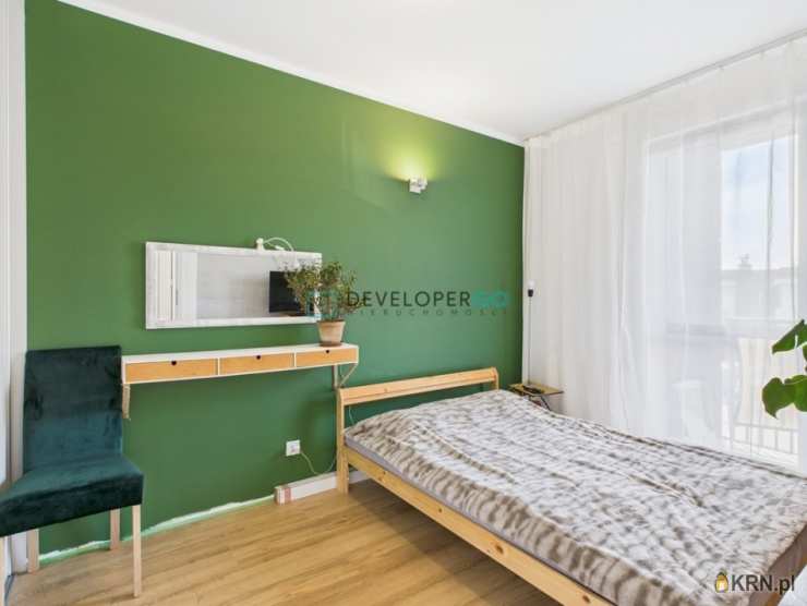 Mieszkanie  na sprzedaż, Białystok, Jaroszówka/Bagnówka, ul. , 3 pokojowe