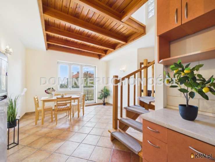 Mieszkanie  na sprzedaż, 4 pokojowe, Olsztyn, Kormoran, ul. Piłsudskiego