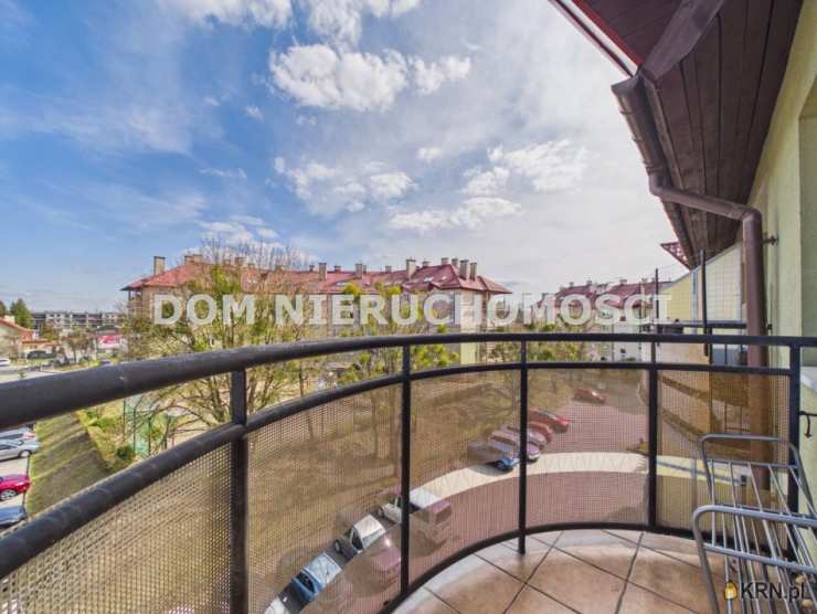 4 pokojowe, Mieszkanie  na sprzedaż, Olsztyn, Kormoran, ul. Piłsudskiego