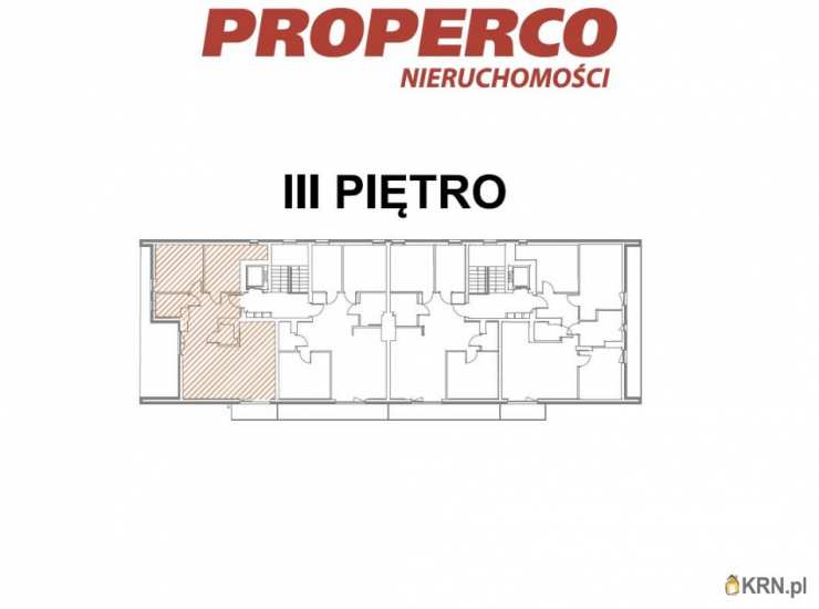 Kielce, Pod Telegrafem, ul. J. Karskiego, Mieszkanie  na sprzedaż, 3 pokojowe