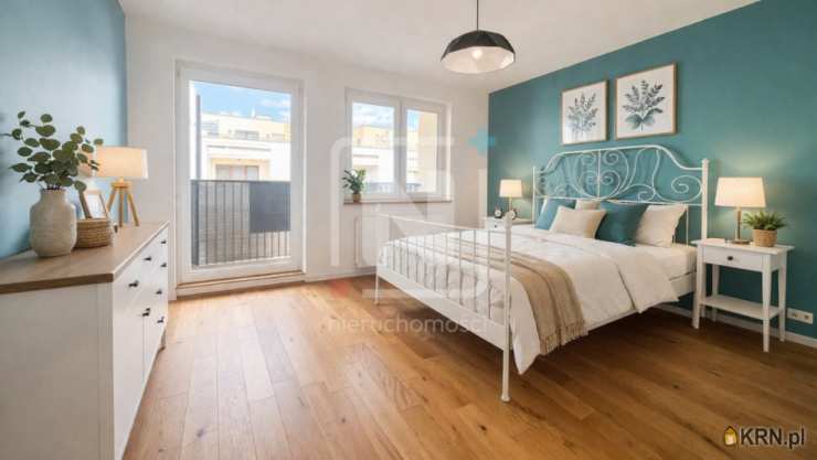 Mieszkanie  na sprzedaż, Warszawa, Białołęka/Szamocin, ul. Płochocińska, 2 pokojowe