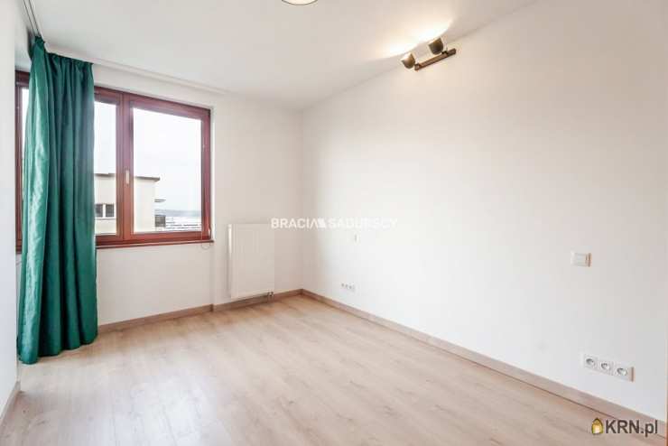 3 pokojowe, Mieszkanie  na sprzedaż, Kraków, Dębniki/Ruczaj, ul. Czerwone Maki