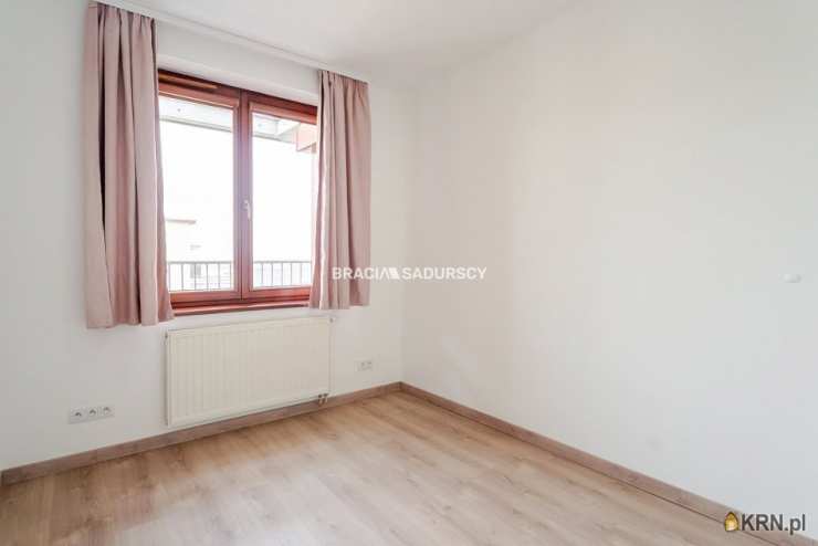 3 pokojowe, Mieszkanie  na sprzedaż, Kraków, Dębniki/Ruczaj, ul. Czerwone Maki