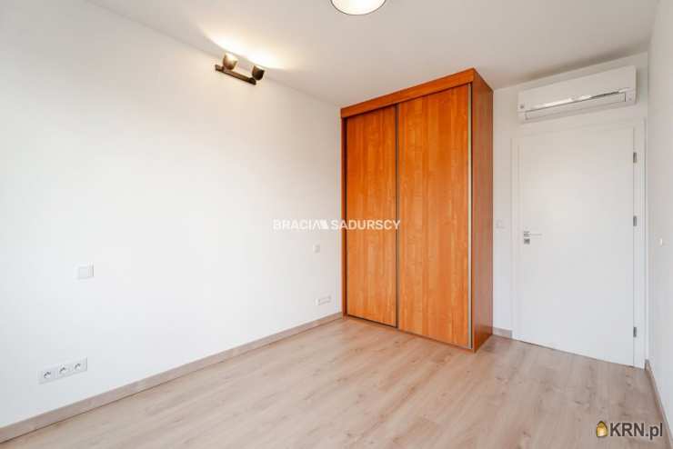 Bracia Sadurscy Oddział BS1 Kapelanka, Mieszkanie  na sprzedaż, Kraków, Dębniki/Ruczaj, ul. Czerwone Maki