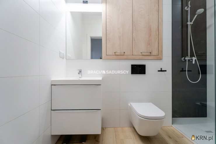 Mieszkanie  na sprzedaż, Kraków, Dębniki/Ruczaj, ul. Czerwone Maki, 3 pokojowe