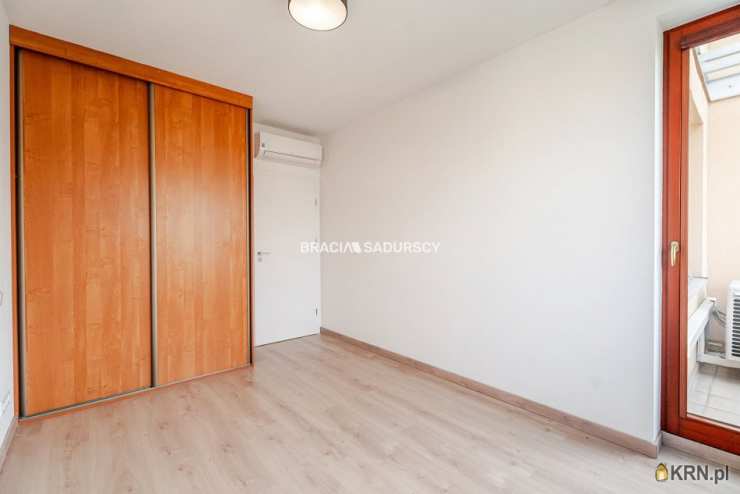 Mieszkanie  na sprzedaż, 3 pokojowe, Kraków, Dębniki/Ruczaj, ul. Czerwone Maki