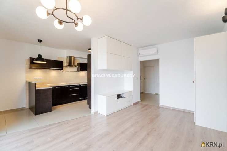 Mieszkanie  na sprzedaż, 3 pokojowe, Kraków, Dębniki/Ruczaj, ul. Czerwone Maki