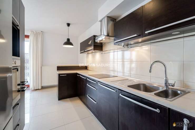 Kraków, Dębniki/Ruczaj, ul. Czerwone Maki, 3 pokojowe, Mieszkanie  na sprzedaż