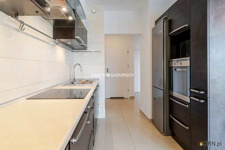 3 pokojowe, Kraków, Dębniki/Ruczaj, ul. Czerwone Maki, Mieszkanie  na sprzedaż